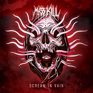 Scream in Vain Single